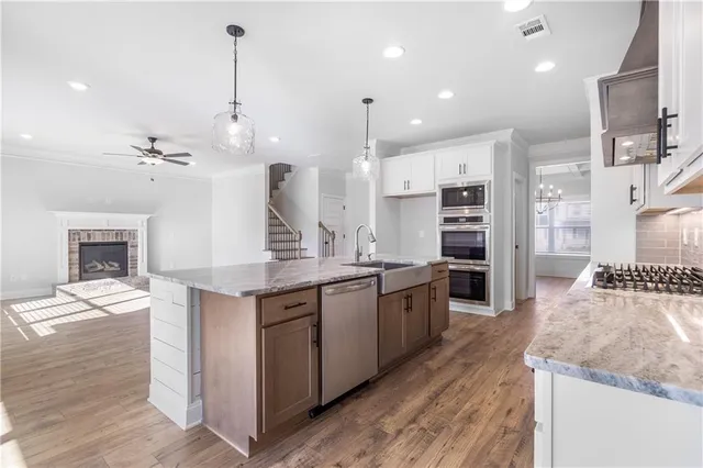 $439,900 | 450 Banff Drive, Winder, GA 30680