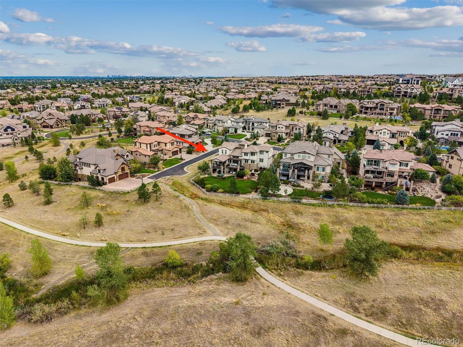 10845 Rainribbon Road Highlands Ranch, CO 80126 - Photo 10 of 12 Gallery Image 10