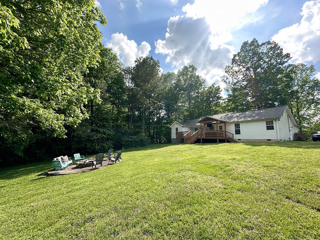 278 Mccamy Sumach Road Chatsworth, GA 30705 - Photo 36 of 36 Gallery Image 36