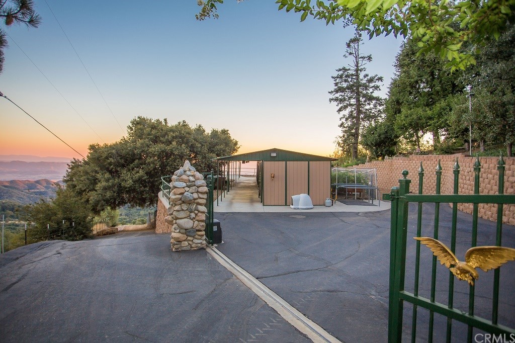 40330 Pine Bench Road Yucaipa, CA 92399 - Photo 57 of 68