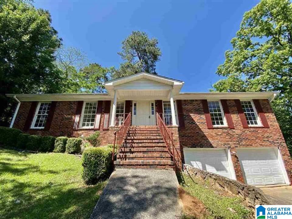 604 Tinker Street Bessemer, AL 35023 - Photo 2 of 21