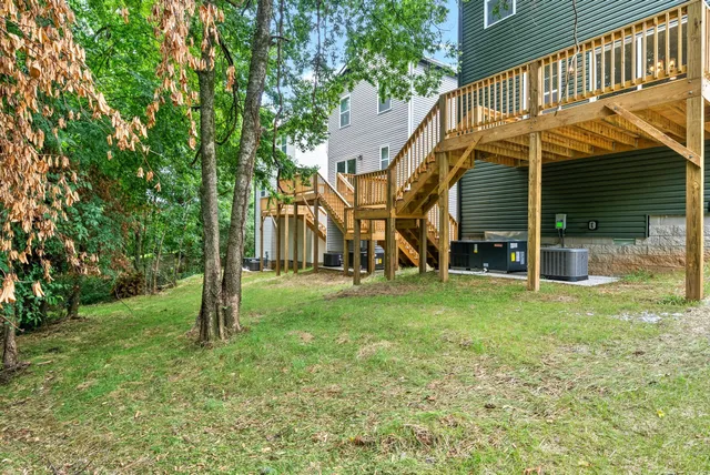 $1,700 | 941 Cumberland Drive, Clarksville, TN 37040