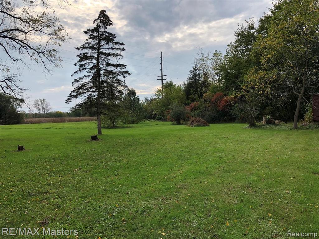 343 East Newburg Road Carleton, MI 48117 - Photo 34 of 34