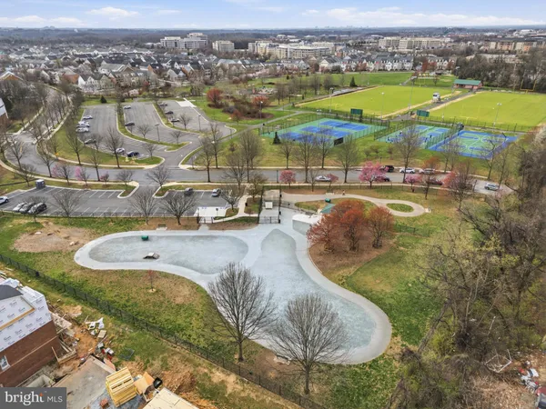 $439,000 | 501 King Farm Boulevard, Unit 207, Rockville, MD 20850