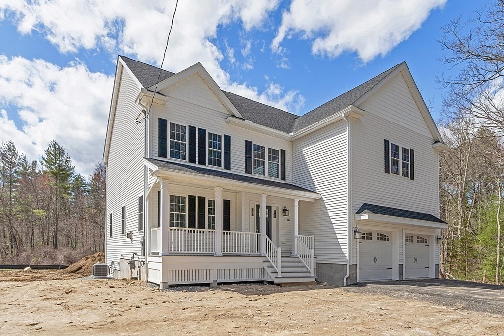100 Salem Road, Unit 1 Dracut, MA 01826 - Photo 1 of 21 Gallery Image 1