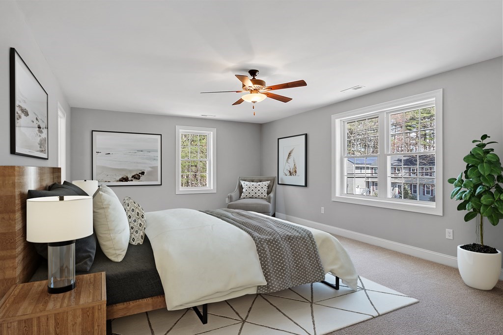 100 Salem Road, Unit 1 Dracut, MA 01826 - Photo 16 of 21 Gallery Image 16