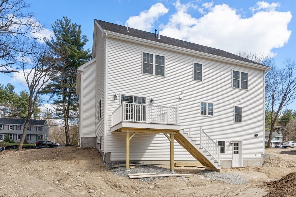 100 Salem Road, Unit 1 Dracut, MA 01826 - Photo 20 of 21 Gallery Image 20