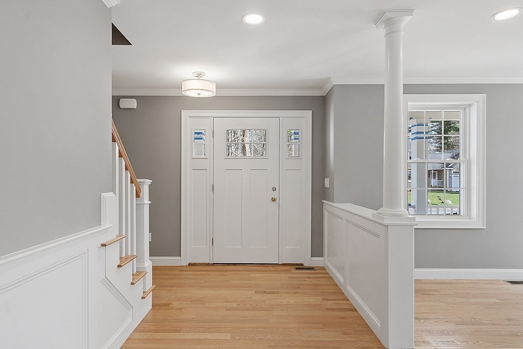 100 Salem Road, Unit 1 Dracut, MA 01826 - Photo 3 of 21 Gallery Image 3