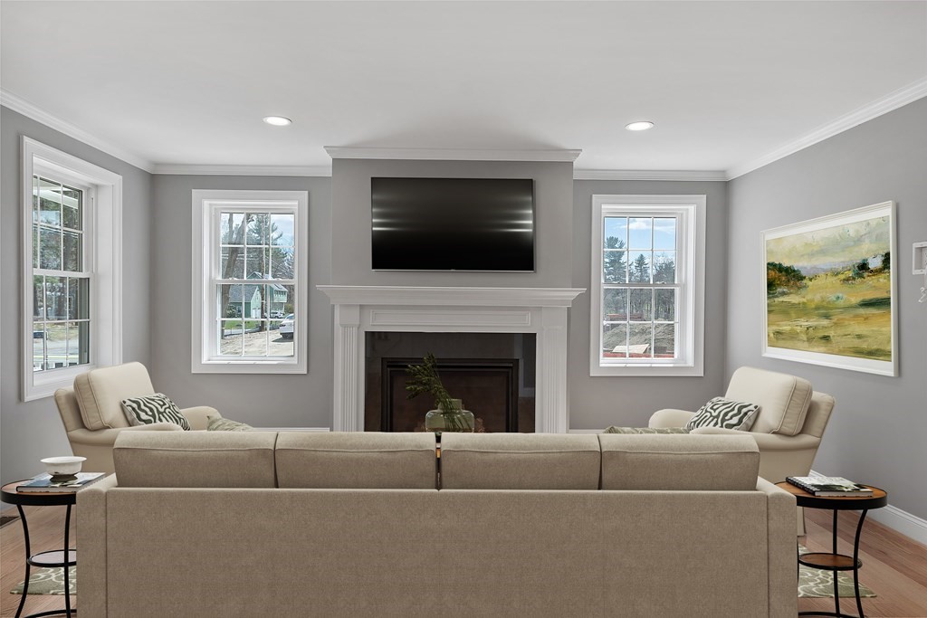 100 Salem Road, Unit 1 Dracut, MA 01826 - Photo 4 of 21 Gallery Image 4