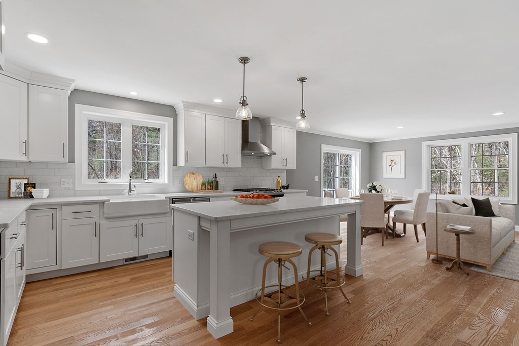 100 Salem Road, Unit 1 Dracut, MA 01826 - Photo 5 of 21 Gallery Image 5