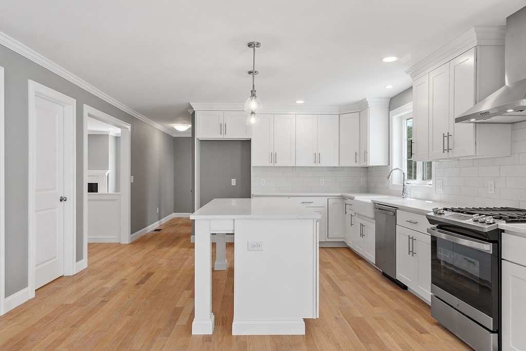 100 Salem Road, Unit 1 Dracut, MA 01826 - Photo 6 of 21 Gallery Image 6