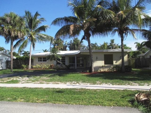 818 Southwest 4th Street Boca Raton, FL 33486 - Photo 1 of 19 front