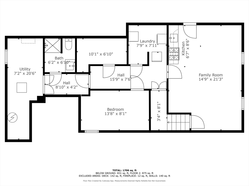 110 Old Great Neck Road Mashpee, MA 02649 - Photo 28 of 29
