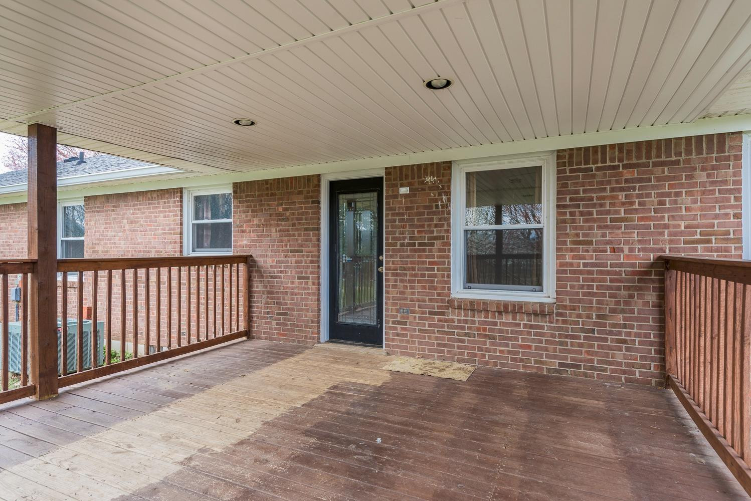 417 Marsailles Road Versailles, KY 40383 - Photo 27 of 30 Photo 27