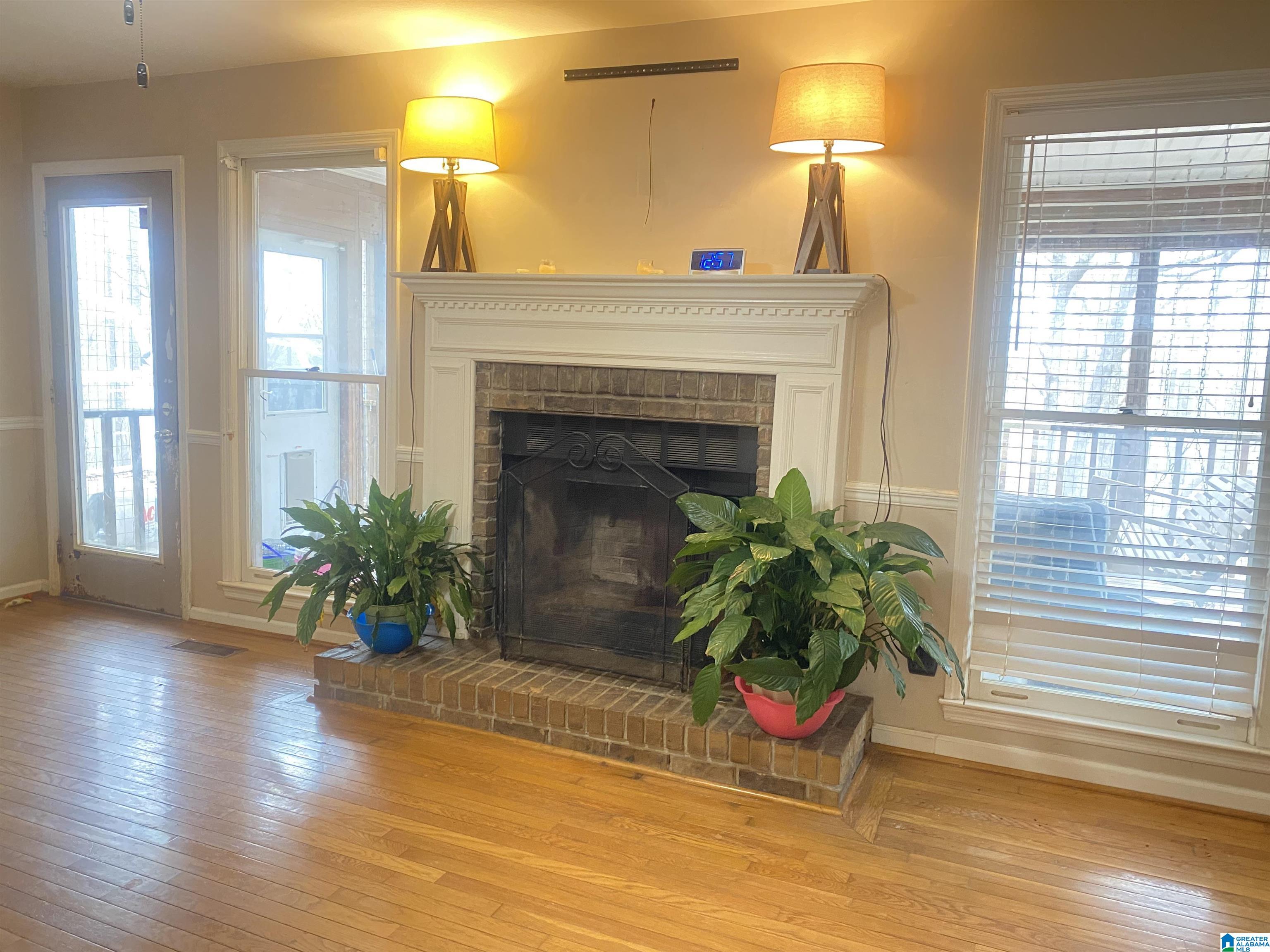 5700 Finch Road Pinson, AL 35126 - Photo 8 of 26