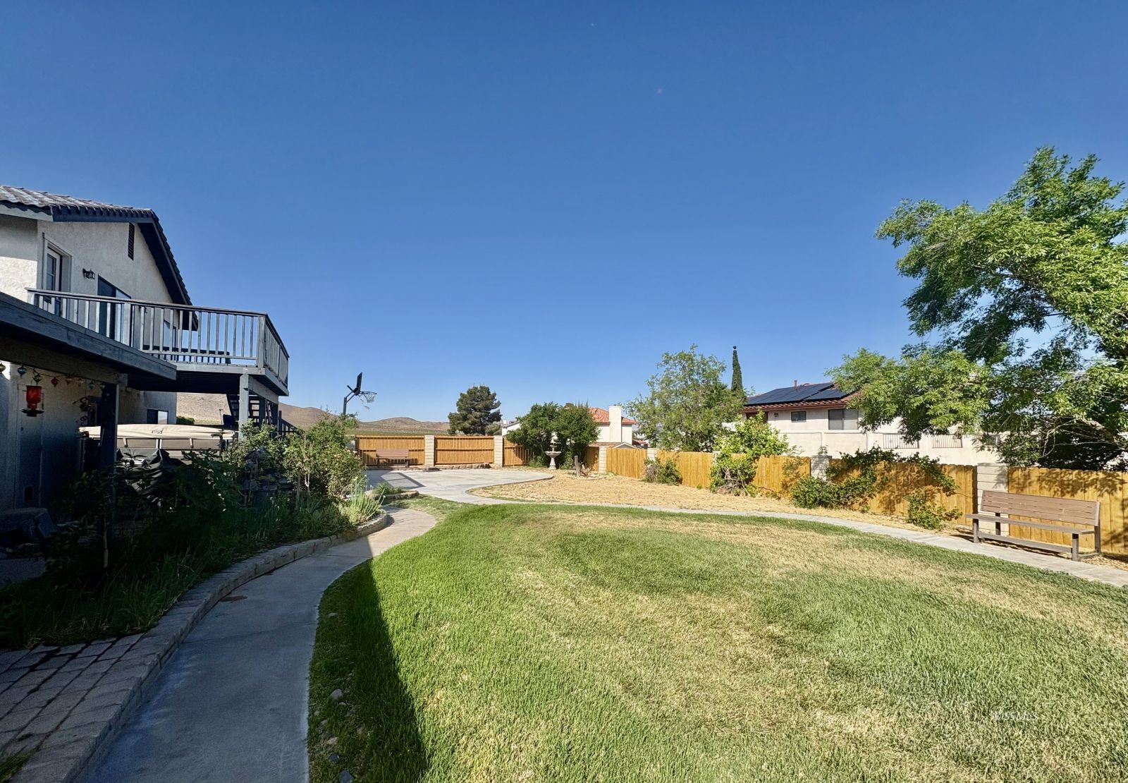 400 West Shenandoah Avenue Ridgecrest, CA 93555 - Photo 46 of 48