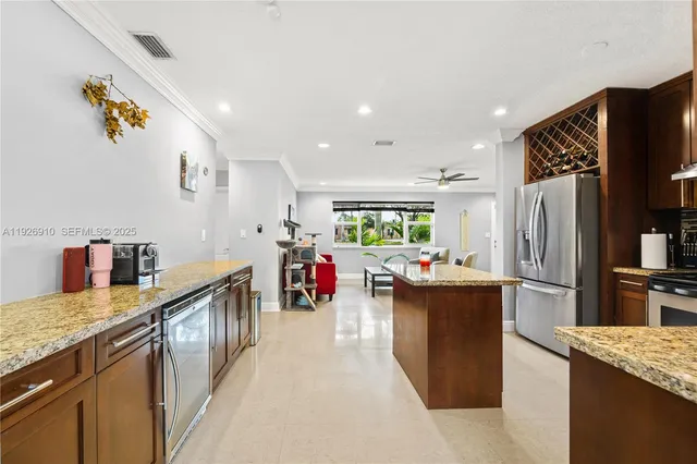 $549,999 | 401 Northwest 183rd Street, Miami Gardens, FL 33169