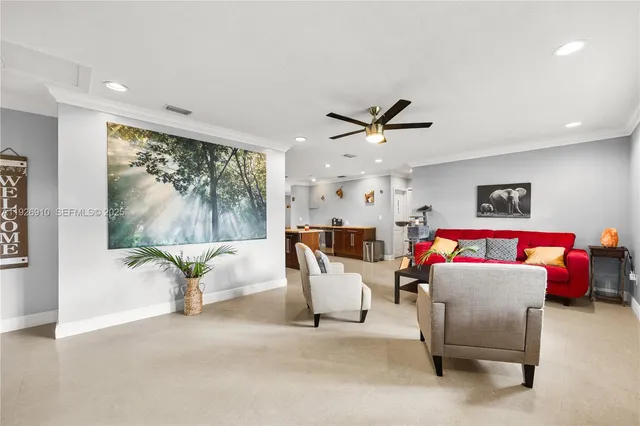 $549,999 | 401 Northwest 183rd Street, Miami Gardens, FL 33169