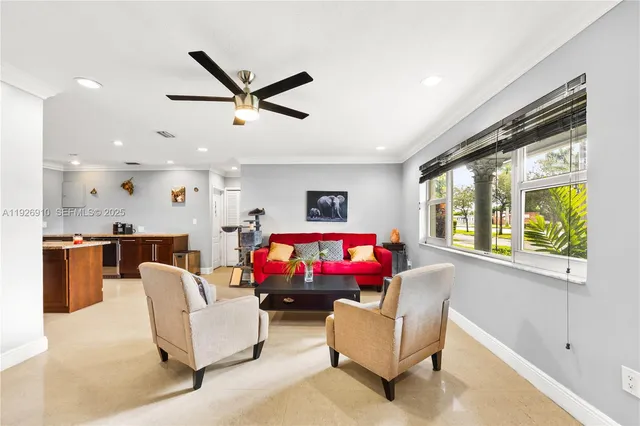 $549,999 | 401 Northwest 183rd Street, Miami Gardens, FL 33169