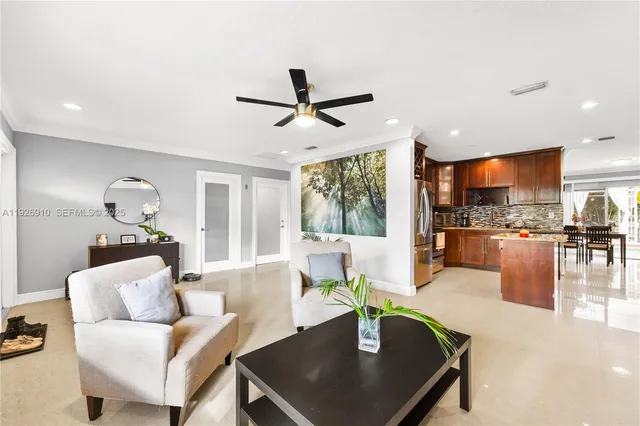 $549,999 | 401 Northwest 183rd Street, Miami Gardens, FL 33169