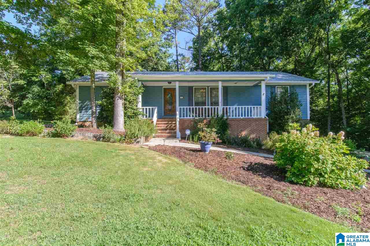 417 Michael Road Southwest Leeds, AL 35094 - Photo 34 of 34