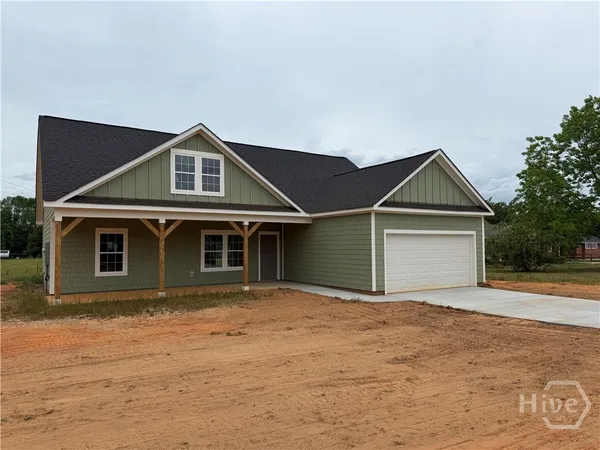 $369,900 | 2665 Paoli Street, Unit TRACT 3, Comer, GA 30629