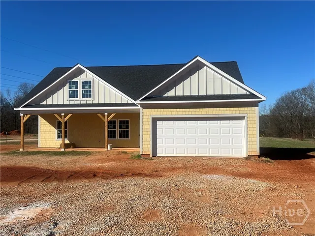 $369,900 | 3 Paoli Street, Comer, GA 30629