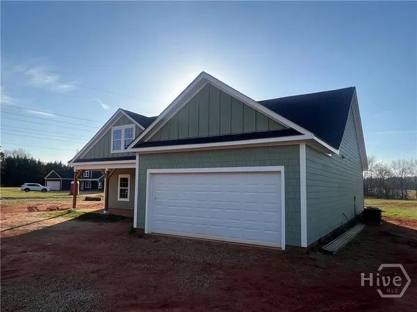 $364,900 | 2665 Paoli Street, Unit TRACT 3, Comer, GA 30629