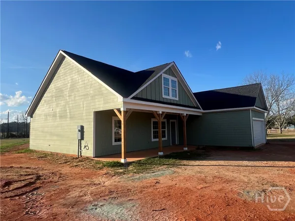 $364,900 | 2665 Paoli Street, Unit TRACT 3, Comer, GA 30629