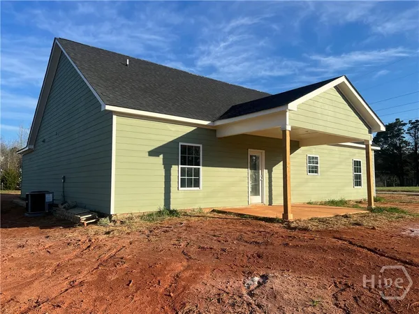 $364,900 | 2665 Paoli Street, Unit TRACT 3, Comer, GA 30629