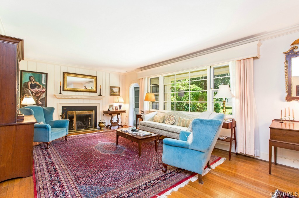 12 College Road Henrico, VA 23229 - Photo 4 of 15 Gallery Image 4