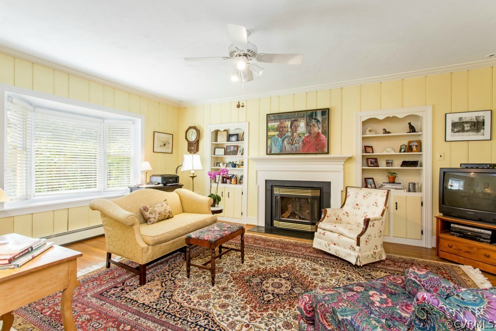 12 College Road Henrico, VA 23229 - Photo 8 of 15 Gallery Image 8