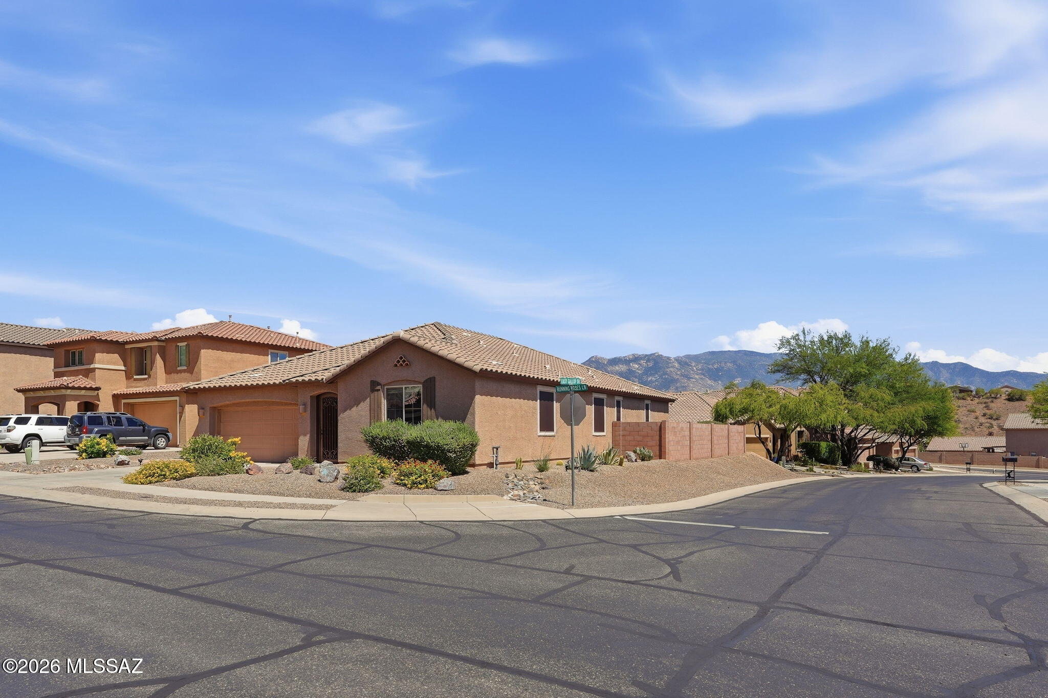 39054 South Running Roses Lane Tucson, AZ 85739 - Photo 44 of 44