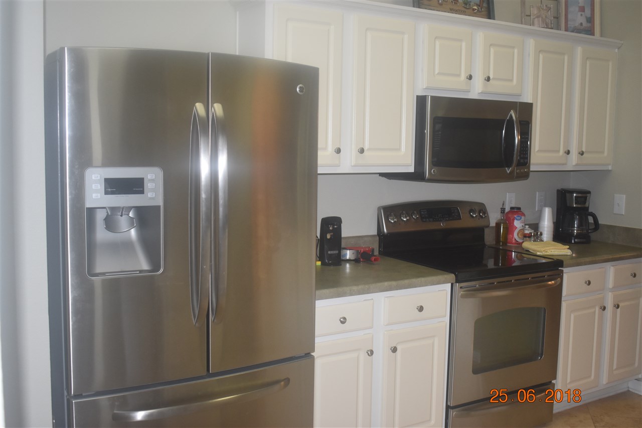 314 Monteith Oaks Drive Foley, AL 36535 - Photo 22 of 31 kitchen