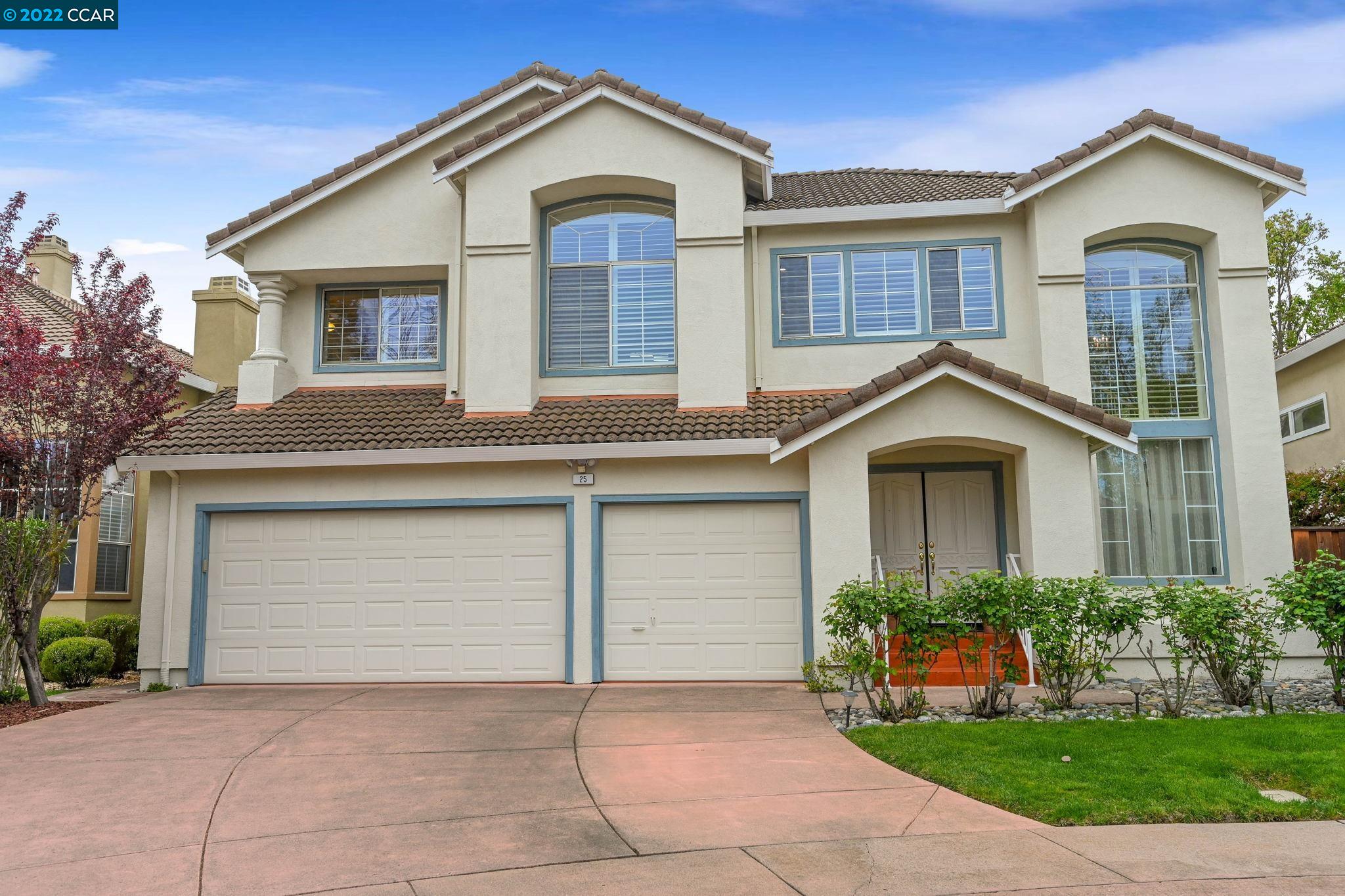 25 Centerpoint Court San Ramon, CA 94582 - Photo 1 of 1
