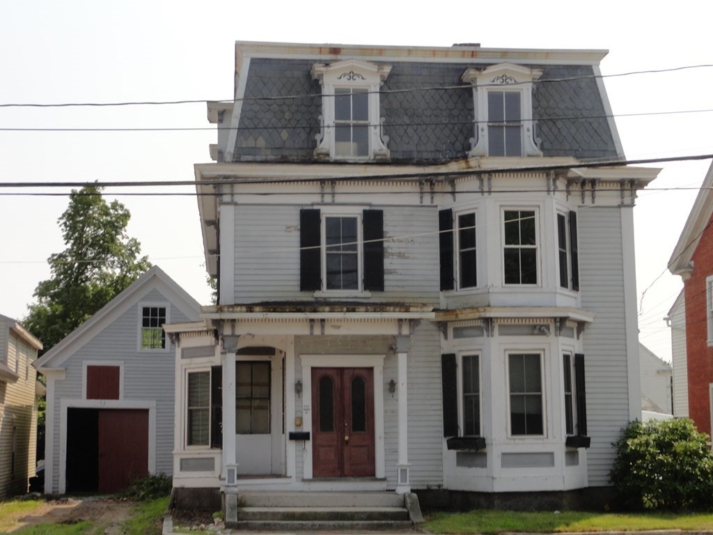 258 Main Street Townsend, MA 01469 - Photo 1 of 23