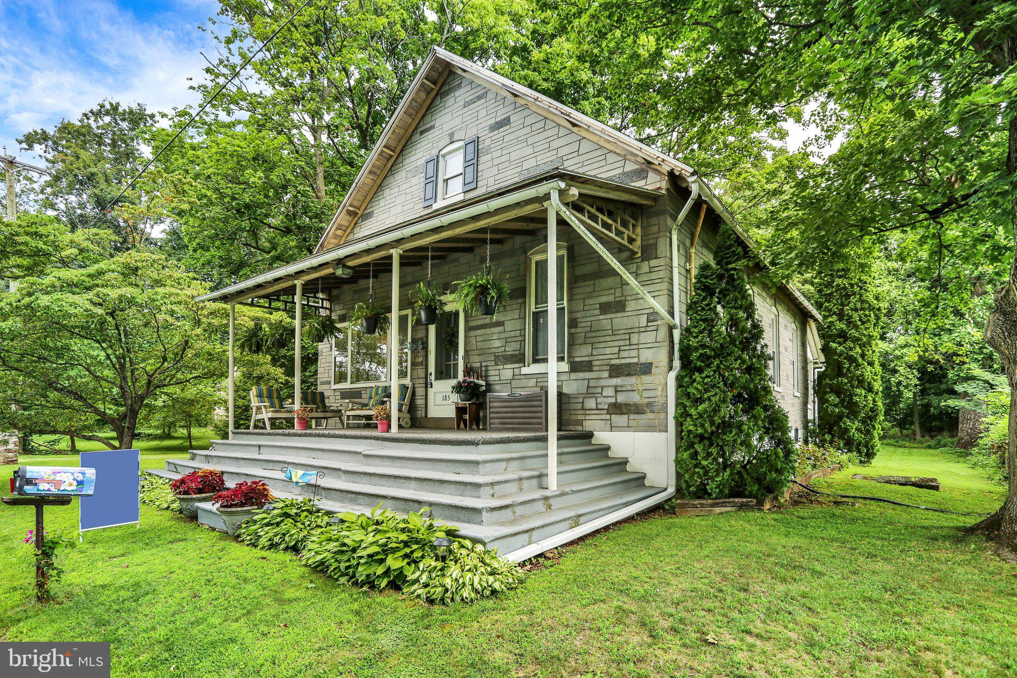185 Stitzer Road Oley, PA 19522 - Photo 4 of 39 E26A1186