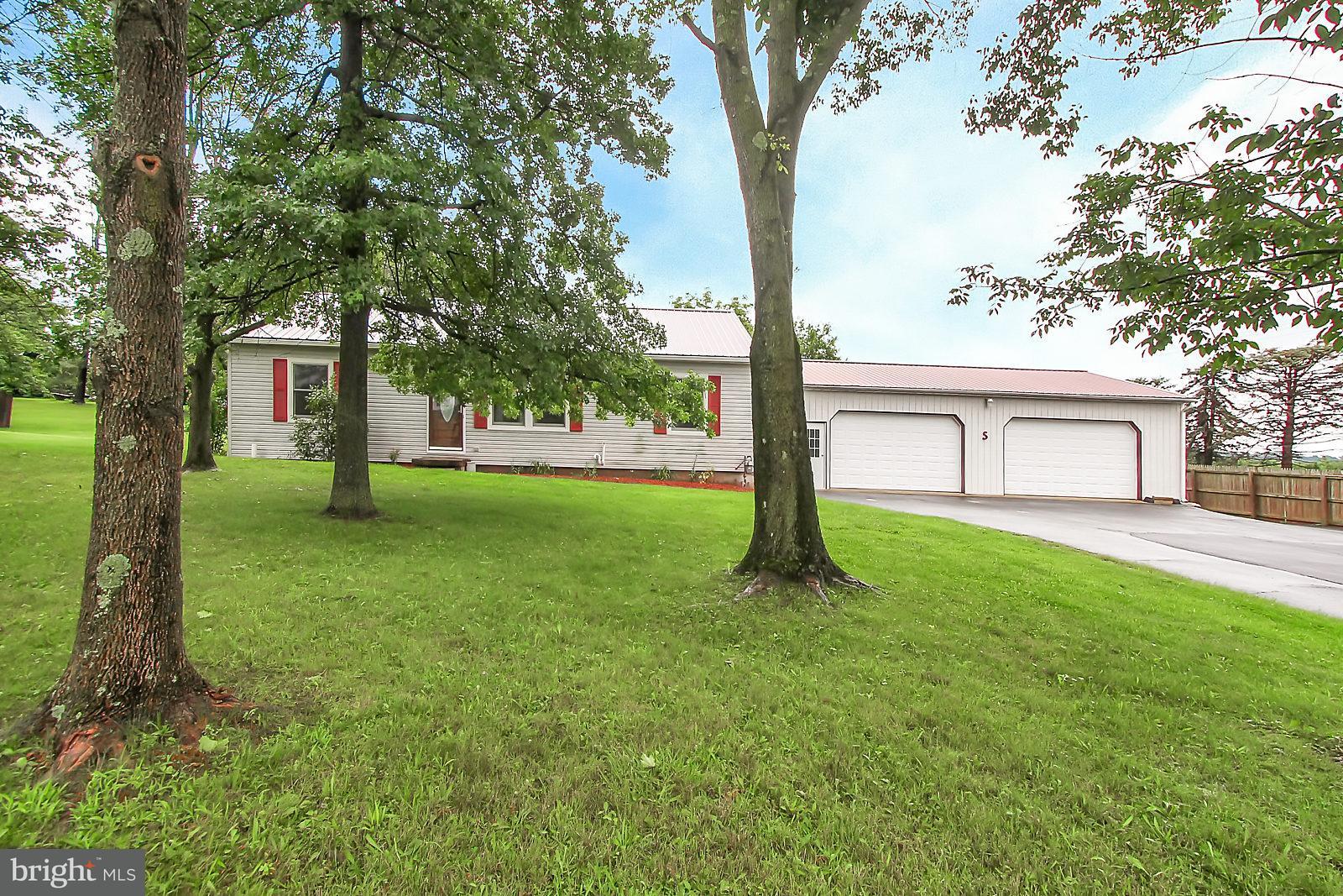 1280 East Canal Road Dover, PA 17315 - Photo 1 of 27 Gallery Image 1