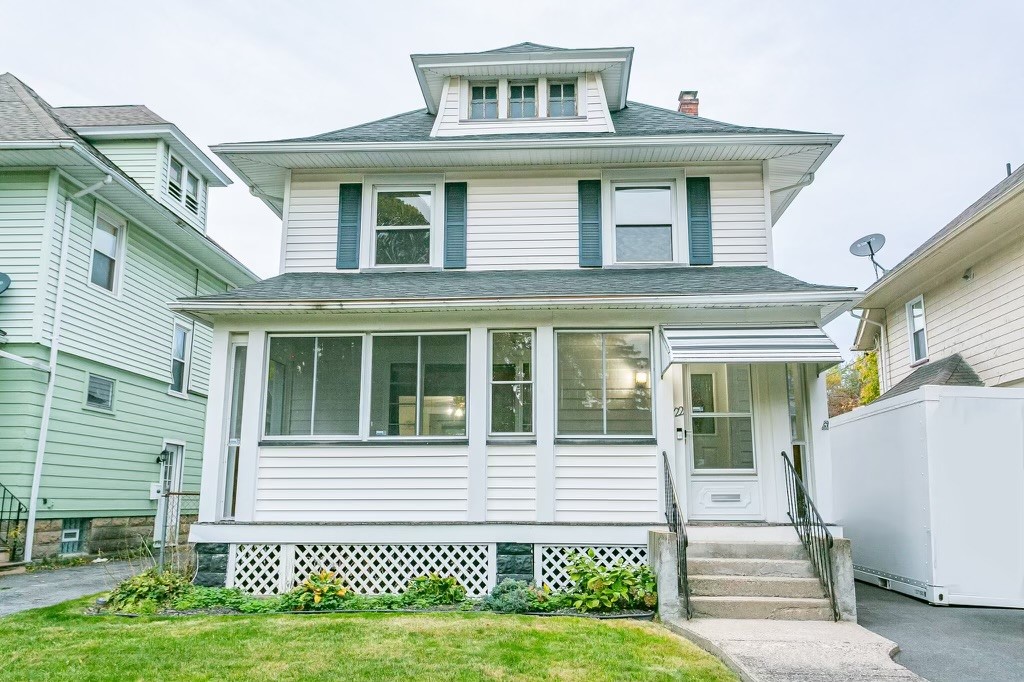22 Ferris Street Rochester, NY 14609 - Photo 1 of 1