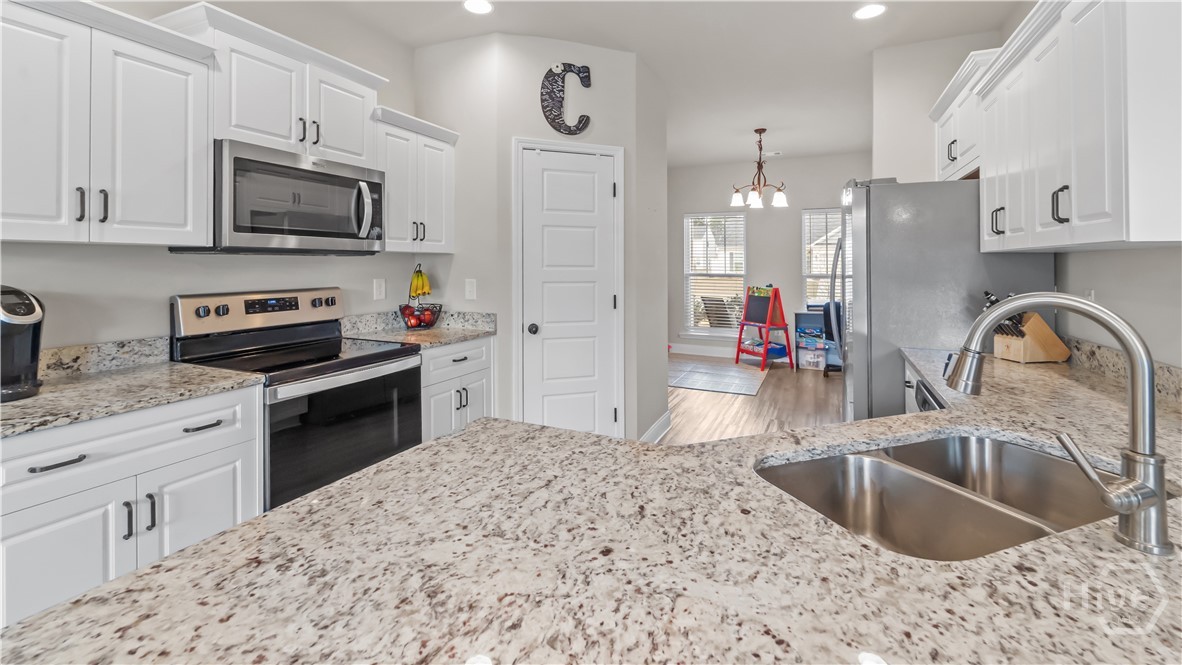 182 Gavin Way Rincon, GA 31326 - Photo 21 of 61