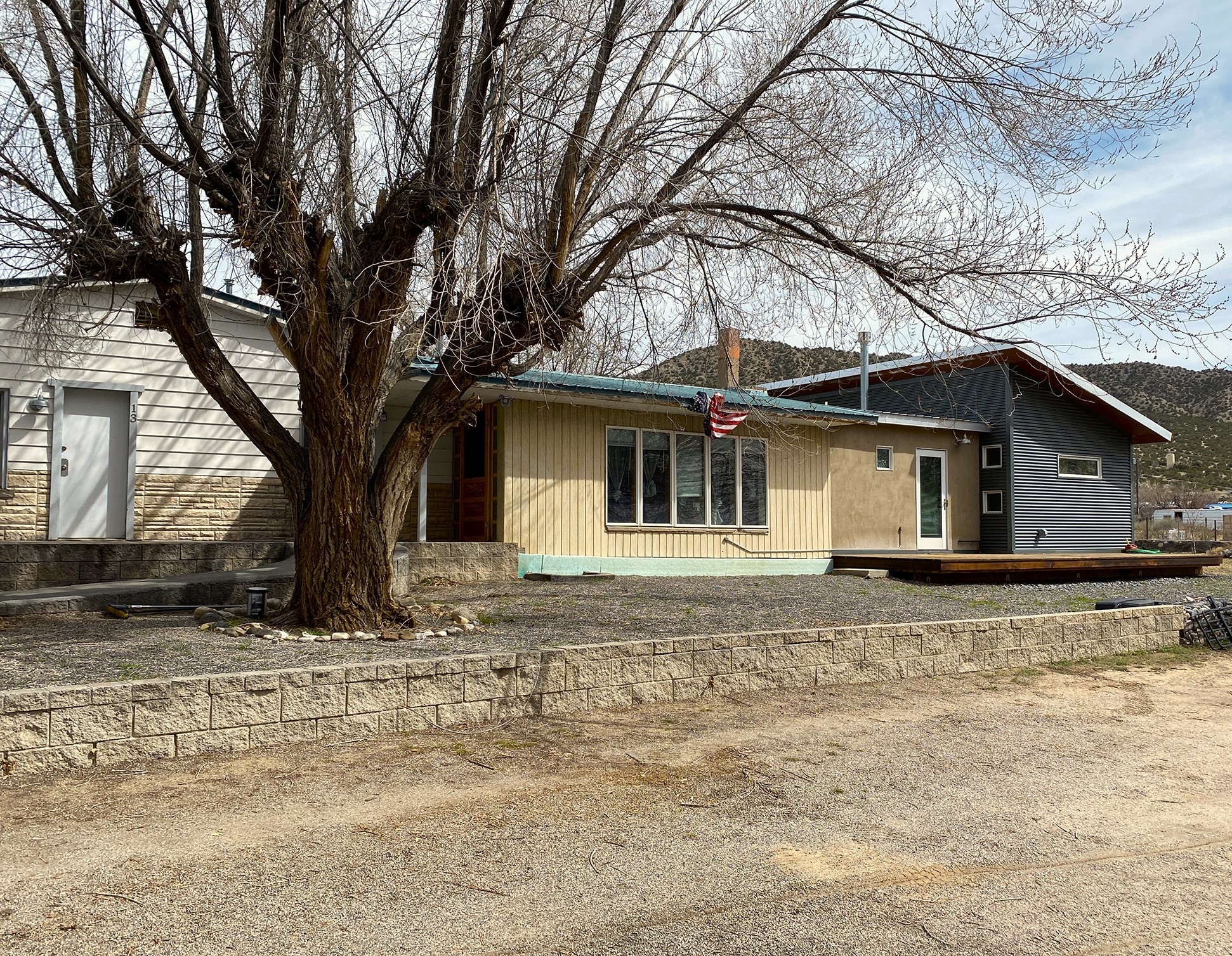 13 County Road 50 Velarde, NM 87582 - Photo 1 of 1