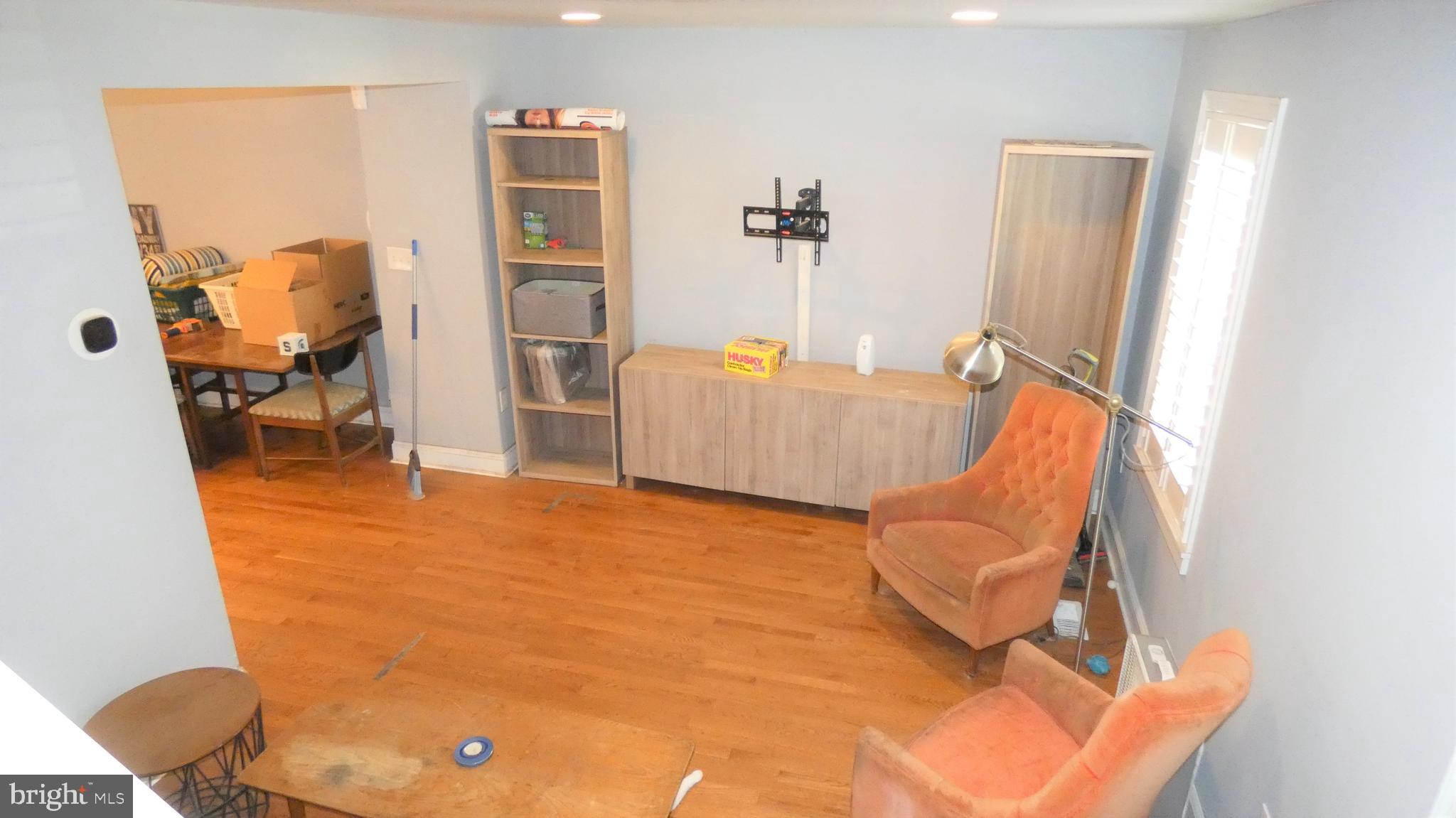 80 Kinship Road Baltimore, MD 21222 - Photo 22 of 28 a living room with furniture and a window