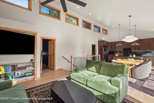 $1,259,000 | 125 County Road 127, Glenwood Springs, CO 81601