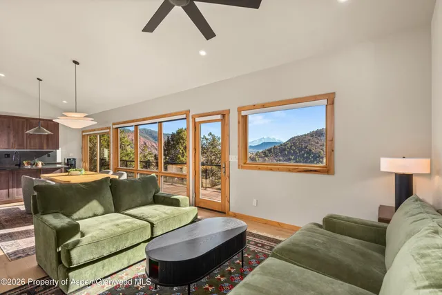 $1,259,000 | 125 County Road 127, Glenwood Springs, CO 81601