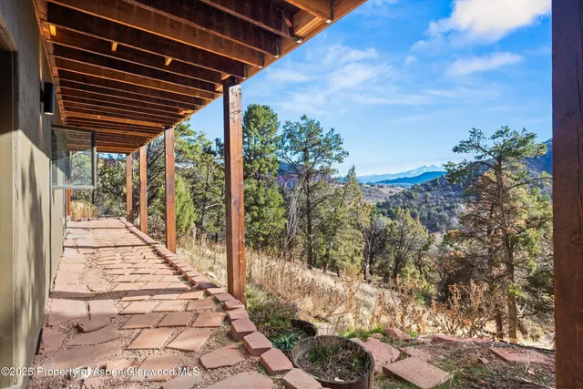 $1,259,000 | 125 County Road 127, Glenwood Springs, CO 81601