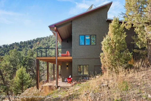 $1,259,000 | 125 County Road 127, Glenwood Springs, CO 81601