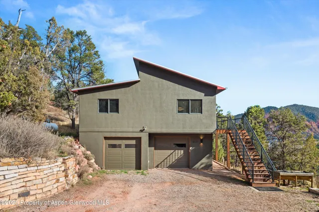 $1,259,000 | 125 County Road 127, Glenwood Springs, CO 81601