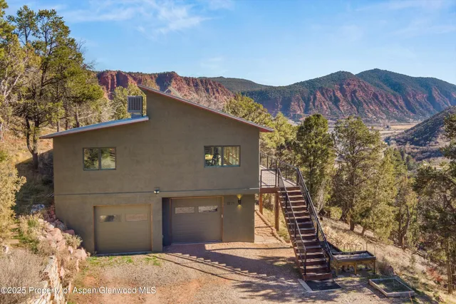 $1,259,000 | 125 County Road 127, Glenwood Springs, CO 81601