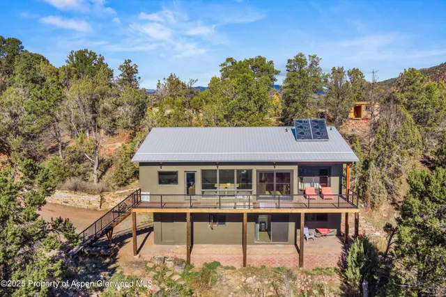 $1,259,000 | 125 County Road 127, Glenwood Springs, CO 81601