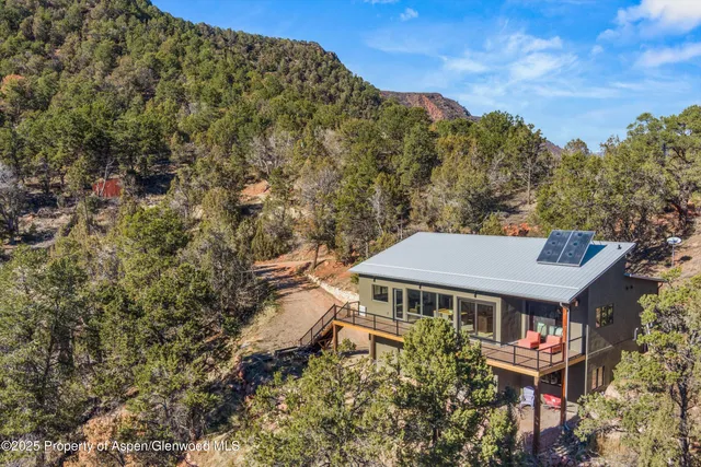 $1,259,000 | 125 County Road 127, Glenwood Springs, CO 81601